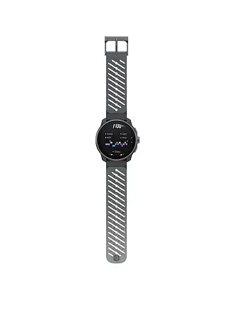 SUUNTO | GPS-Multisportuhr Suunto Race S Titanium Graphite | 